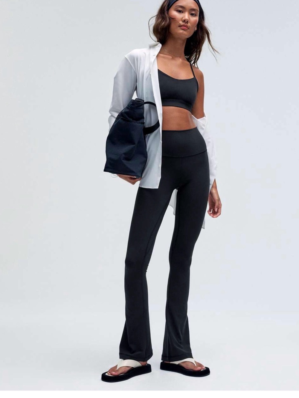 Lululemon Align Mini-Flare